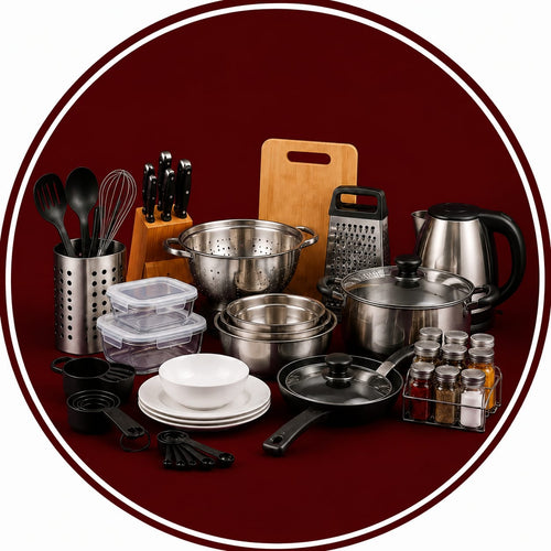 Home & kitchen