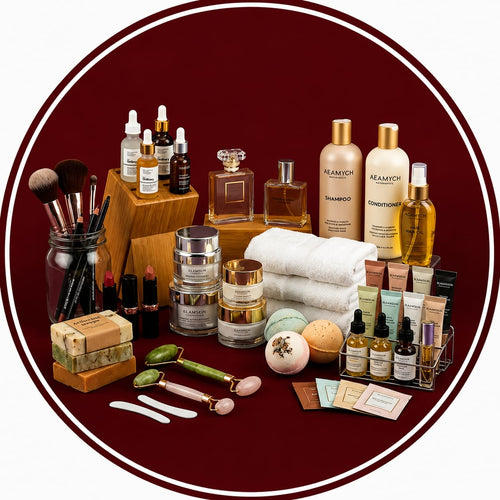 Health& beauty