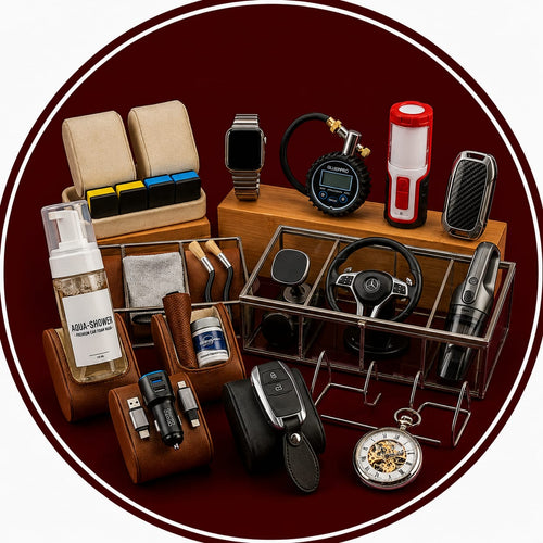 Car accessories