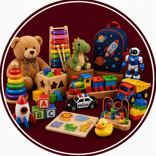 Kids & toys