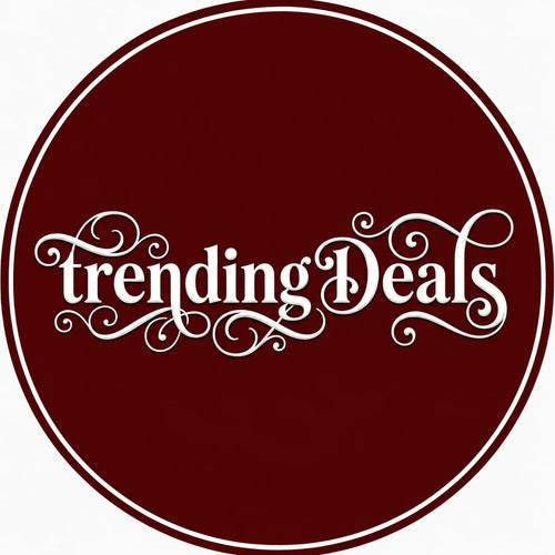 Trending deals