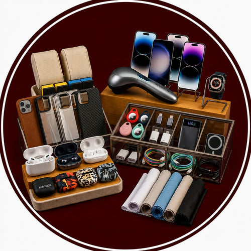 Tech & gadgets
