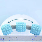 Multi - Functional Ring Massager ( UAE Delivery Time: 1-5 Day )